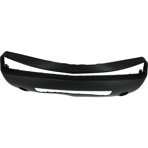 Front Bumper Cover For 2008-2010 Dodge Challenger