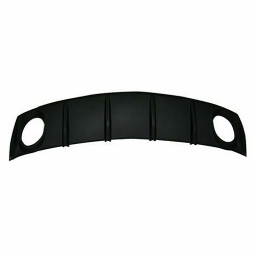 Rear Valance For 2010-2013 Chevrolet Camaro SS