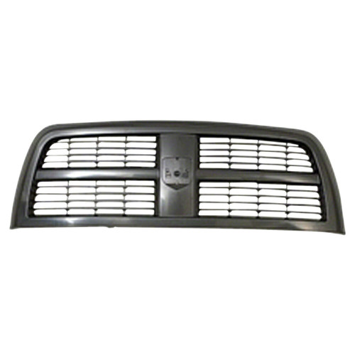 Grille For 2010-2012 Dodge RAM 2500/3500
