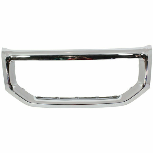 Chrome Grille Surrounding For 2009-2011 Honda Pilot