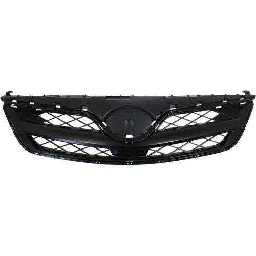 Grille For 2011-2013 Toyota Corolla