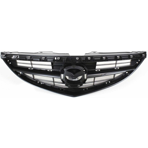Grille For 2009-2013 Mazda 6
