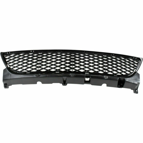 Grille For 2004-2006 Mazda 3 Sedan Standard Grille For 2004-2006 Mazda 3 Sedan Standard