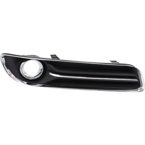 Passenger Side Fog Lamp Bezel For 2011-2014 Chrysler 300