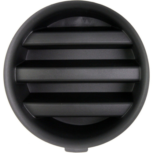Fog Light Cover For 2005-2007 Jeep Grand Cherokee and 2006-2010 Commander Left or Right