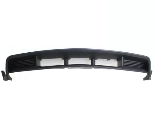 Front Lower Bumper Valance For 2010-2012 Ford Mustang GT Front Lower Bumper Valance For 2010-2012 Ford Mustang GT