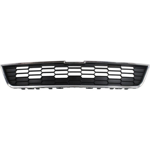 Upper Grille For 2012-2016 Chevrolet Sonic