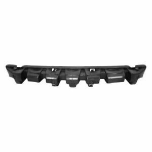 Bumper Absorber Front For 2010-2012 Ford Fusion