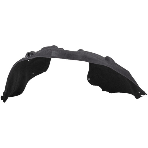 Inner Fender Liner Driver Side Front For 2011-2021 Jeep Grand Cherokee Without SRT-8
