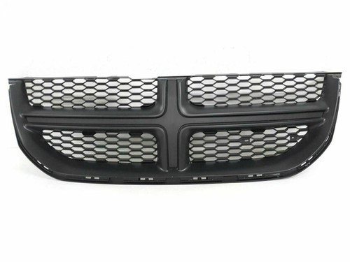 Grille For 2011-2020 Dodge Caravan