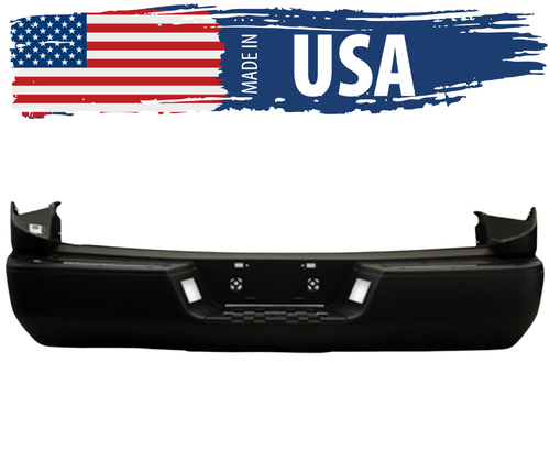 USA Made Rear Bumper Cover For 2006-2008 Honda Ridgeline