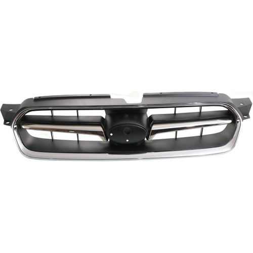 Front Grille For 2005-2007 Subaru Legacy