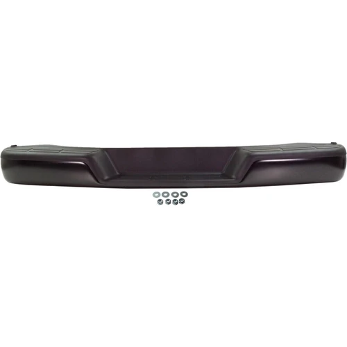 Complete Rear Bumper For 1996-2025 Chevrolet Express and GMC Savana