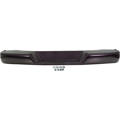 Complete Rear Bumper For 1996-2020 Chevrolet Express GMC Savana