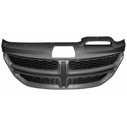 Front Grille For 2011-2020 Dodge Journey