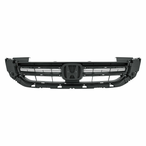 Grille For 2013-2015 Honda Accord Sedan 4 Cycle Grille For 2013-2015 Honda Accord Sedan 4 Cycle
