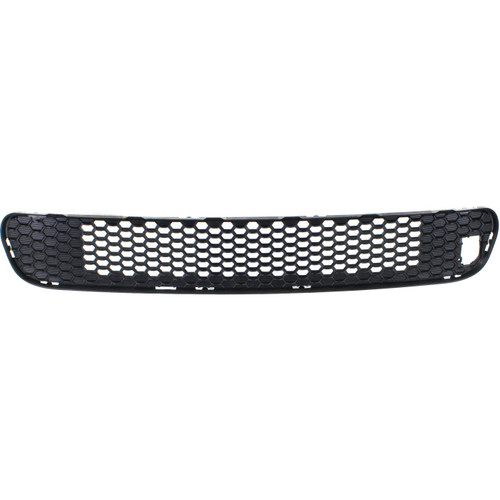 Grille For 2012-2015 Jeep Grand Cherokee Center Without Cruise