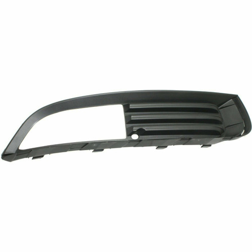 Passenger Side Fog Lamp Bezel For 2011-2013 Buick Regal