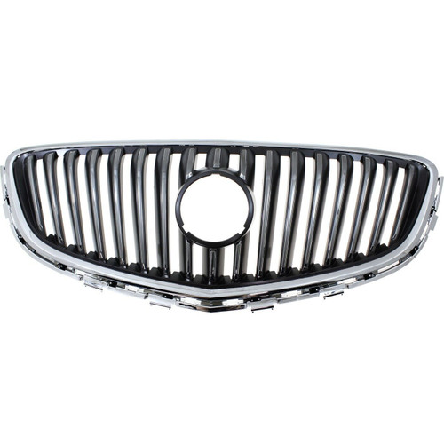 Chrome Grille For 2012-2017 Buick Verano