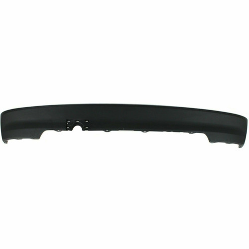 Textured Front Valance For 2012-2015 Honda Pilot