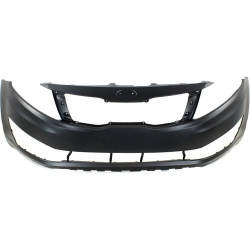 Front Bumper Cover For 2012-2013 Kia Optima EX/LX CAPA