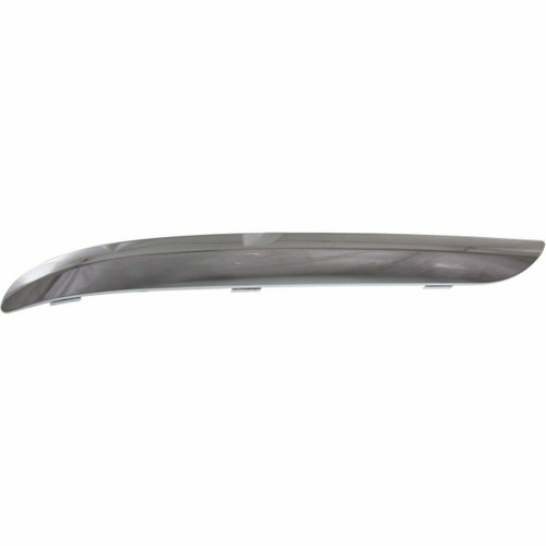 Driver Side Bumper Molding For 2011-2014 Chrysler 300