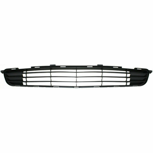 Lower Bumper Grille For 2009-2010 Toyota Corolla