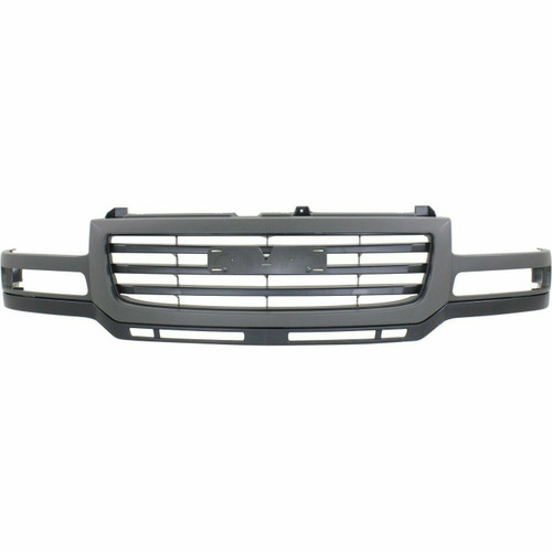 Grille For 2003-2006 GMC Sierra 2500HD/3500