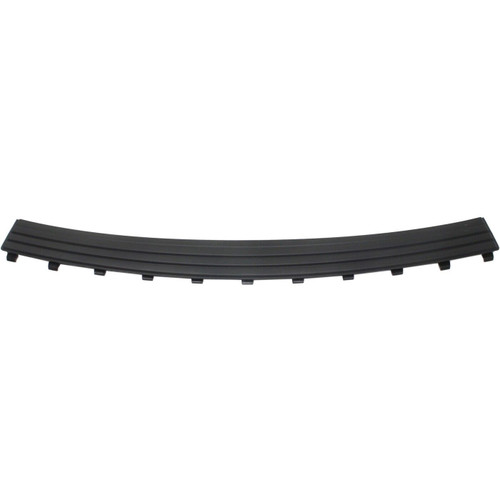 Bumper Face Bar Step Pad Rear For 2011-2022 Jeep Grand Cherokee