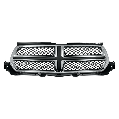 Front Grille For 2011-2013 Dodge Durango