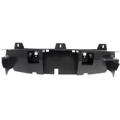 Front Bumper Lower Air Shield For 2011-2016 Jeep Grand Cherokee