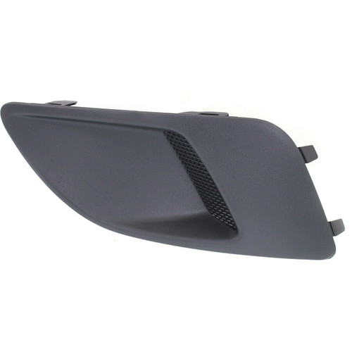 Passenger Side Fog Lamp Cover For 2013-2018 Ford C-Max