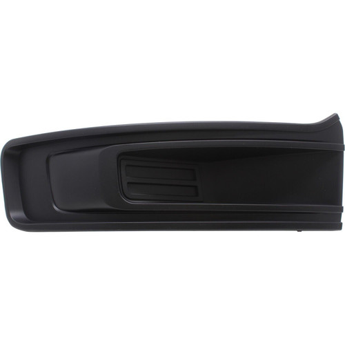 Passenger Side Right Fog Light Cover For 2013-2019 Ford Flex