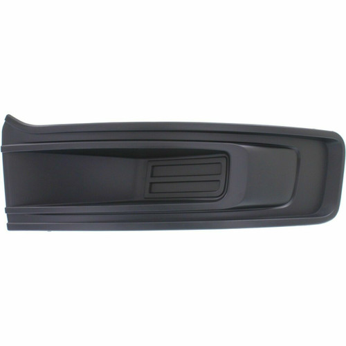 Driver Side Fog Light Cover For 2013-2019 Ford Flex Driver Side Fog Light Cover For 2013-2019 Ford Flex