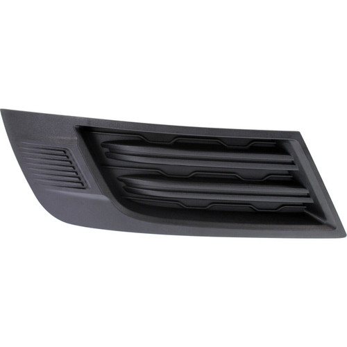 Passenger Side Right Fog Light Cover For Chevrolet Traverse