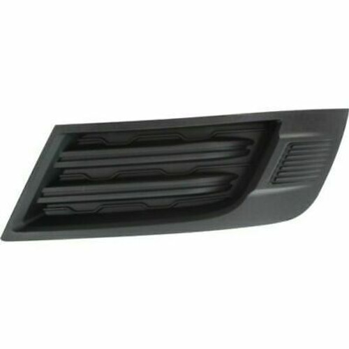 Driver Side Fog Lamp Cover For 2013-2017 Chevrolet Traverse