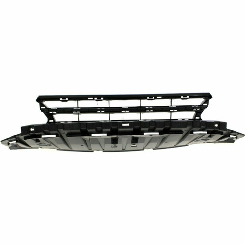 Front Lower Bumper Grille For 2013-2015 Honda Civic