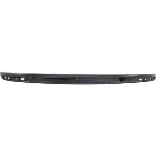 2013-2018 Ford Fusion Rear Valance/Finish Panel Primed Dual Exhaust