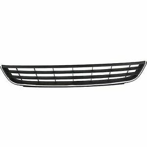 Bumper Cover Grille For 2011-2014 Volkswagen Jetta