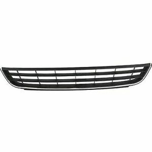 Bumper Cover Grille For 2011-2014 Volkswagen Jetta