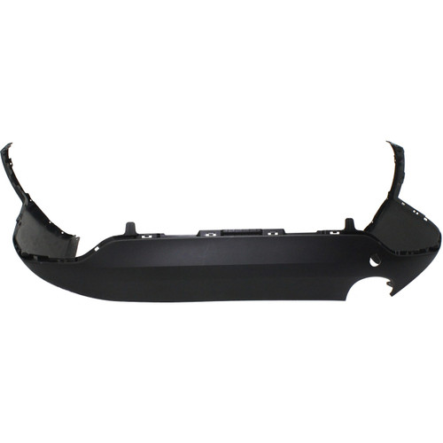 Rear Lower Bumper Cover For 2014-2015 Kia Sorento Without Sport