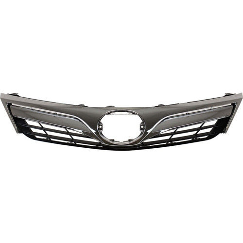 Grille For 2012-2014 Toyota Camry LE/XLE