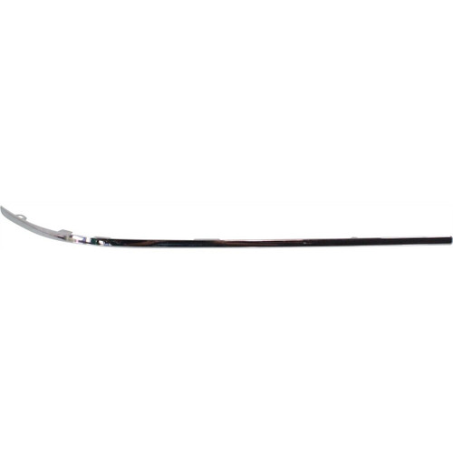 Rear Bumper Molding Chrome For 2005-2010 Chrysler 300 3.5L