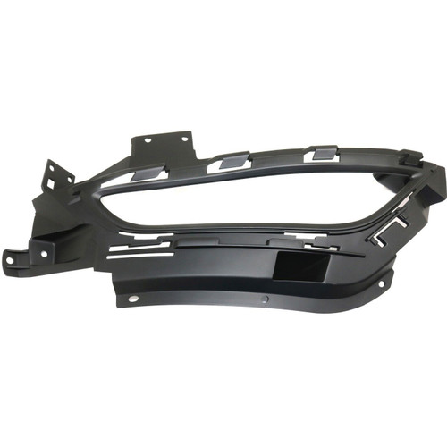 Passenger Side Fog Lamp Cover For 2015-2017 Chrysler 200 Passenger Side Fog Lamp Cover For 2015-2017 Chrysler 200