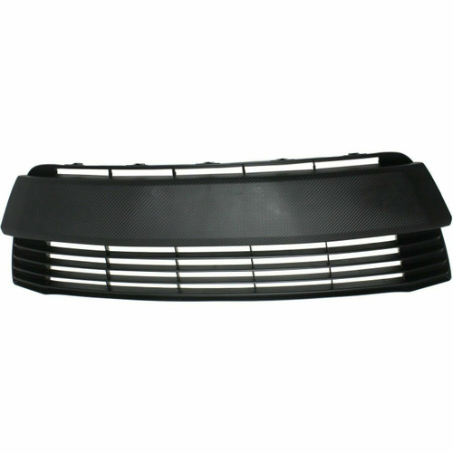 Bumper Cover Grille For 2014-2016 Toyota Corolla