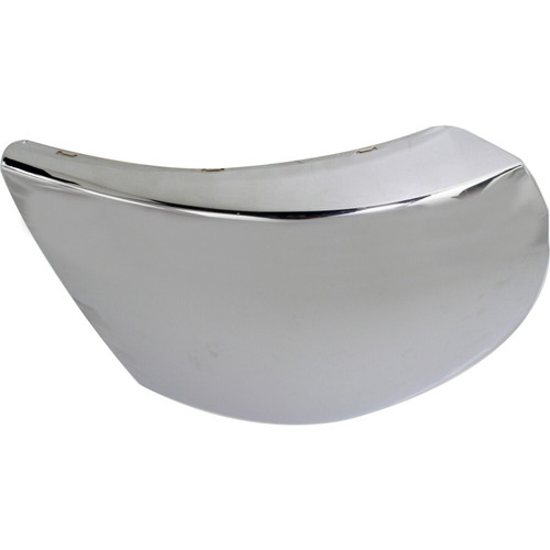 Front Right Bumper End Cap For 2007-2010 Chevrolet Silverado 2500/3500 HD