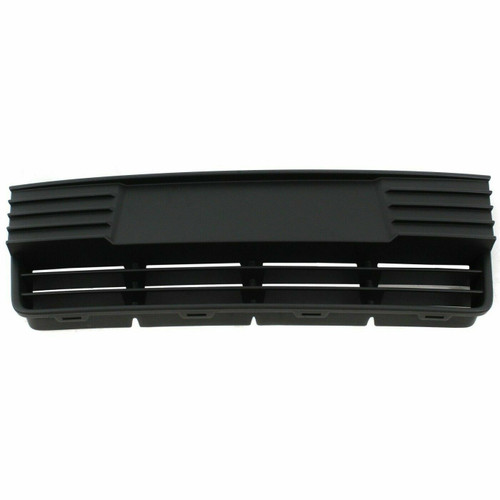 Center Bumper Grille For 2012-2014 Ford Focus