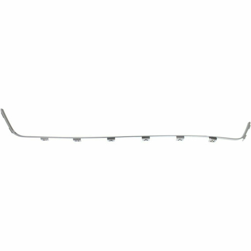 Grille Molding For 2013-2016 Ford Fusion Chrome