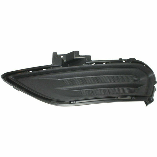 Driver Side Fog Light Cover For 2013-2016 Ford Fusion