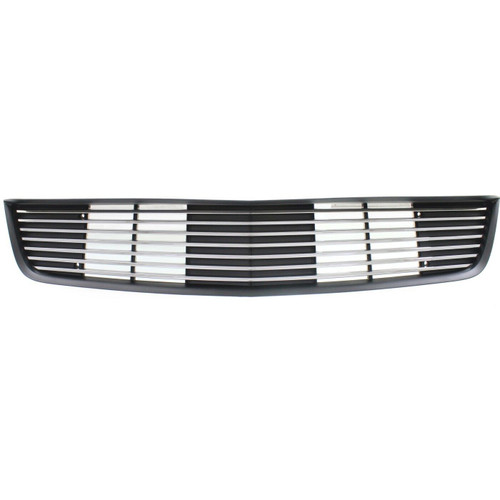 Chrome Grille For 2011-2012 Ford Mustang GT California Package
